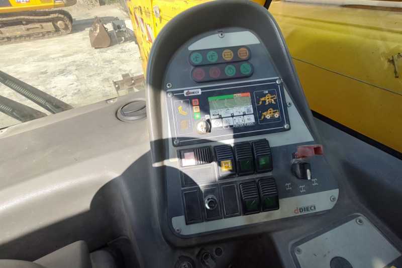 OmecoHub - Immagine DIECI PEGASUS 40.17